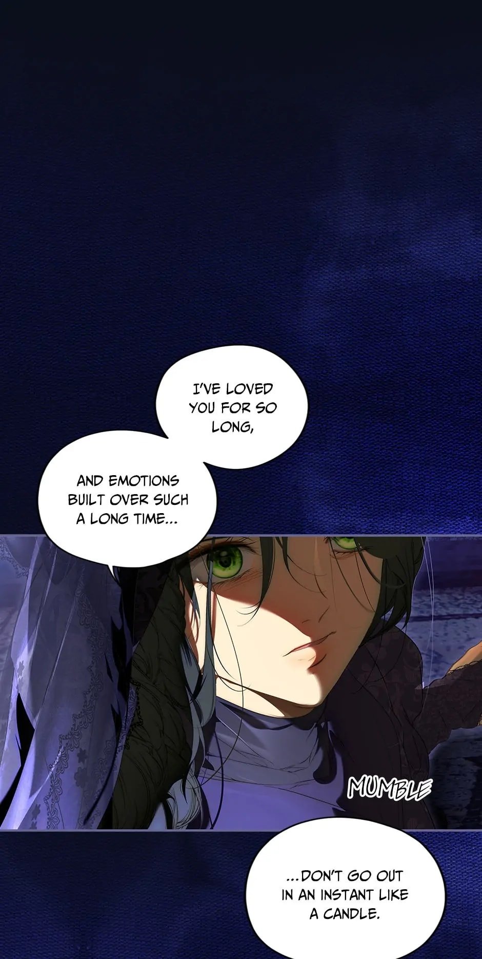 Secret Lady, Chapter 90 image 23